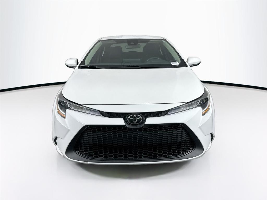 used 2022 Toyota Corolla car, priced at $21,800