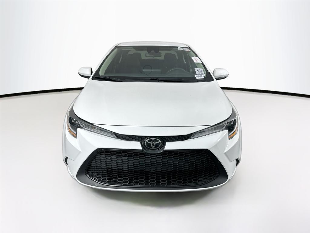 used 2022 Toyota Corolla car, priced at $23,500