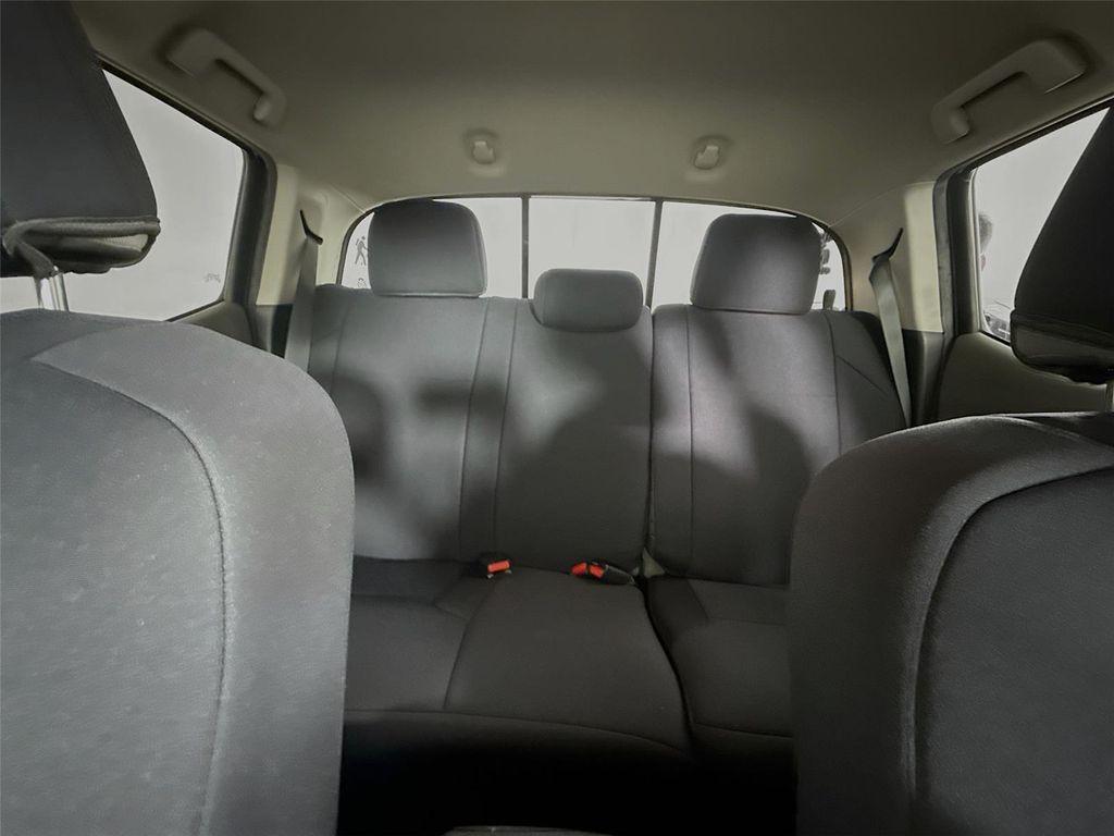 used 2023 Toyota Tacoma car, priced at $36,000