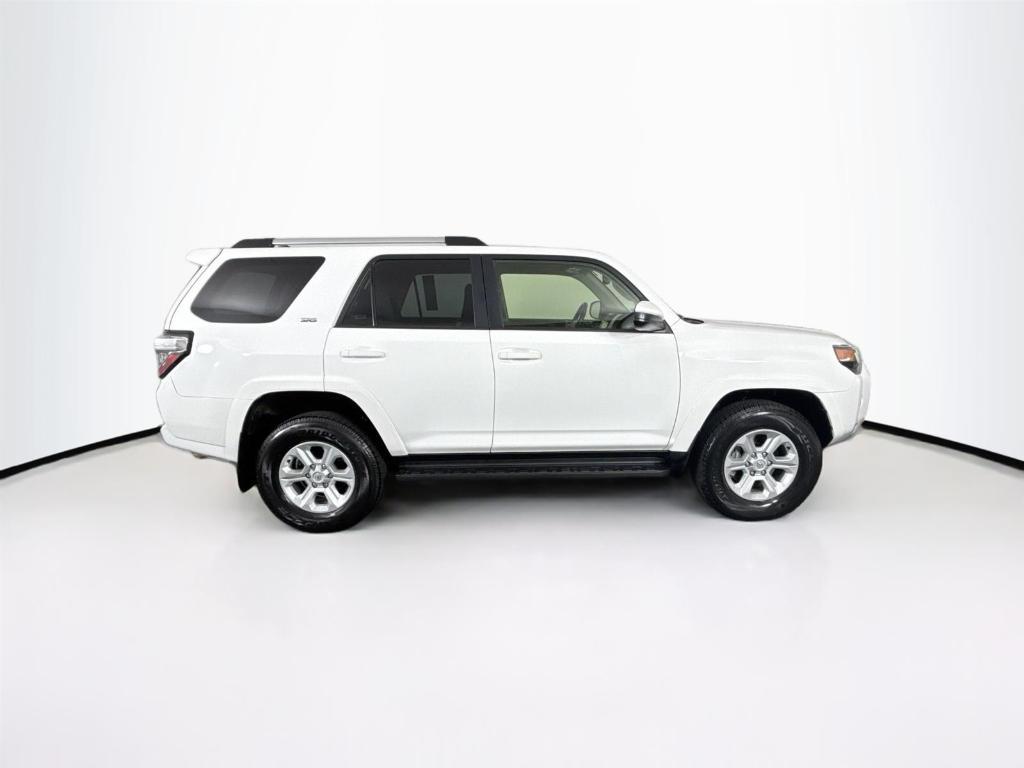 used 2023 Toyota 4Runner car, priced at $43,000