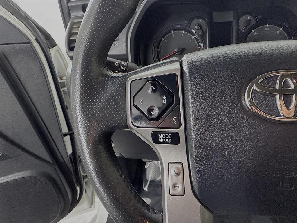 used 2023 Toyota 4Runner car, priced at $43,000