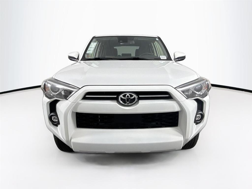 used 2023 Toyota 4Runner car, priced at $43,000