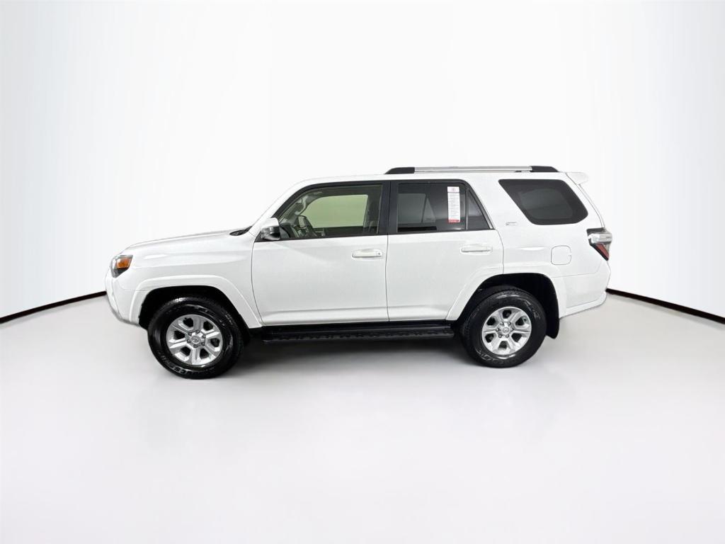 used 2023 Toyota 4Runner car, priced at $43,000