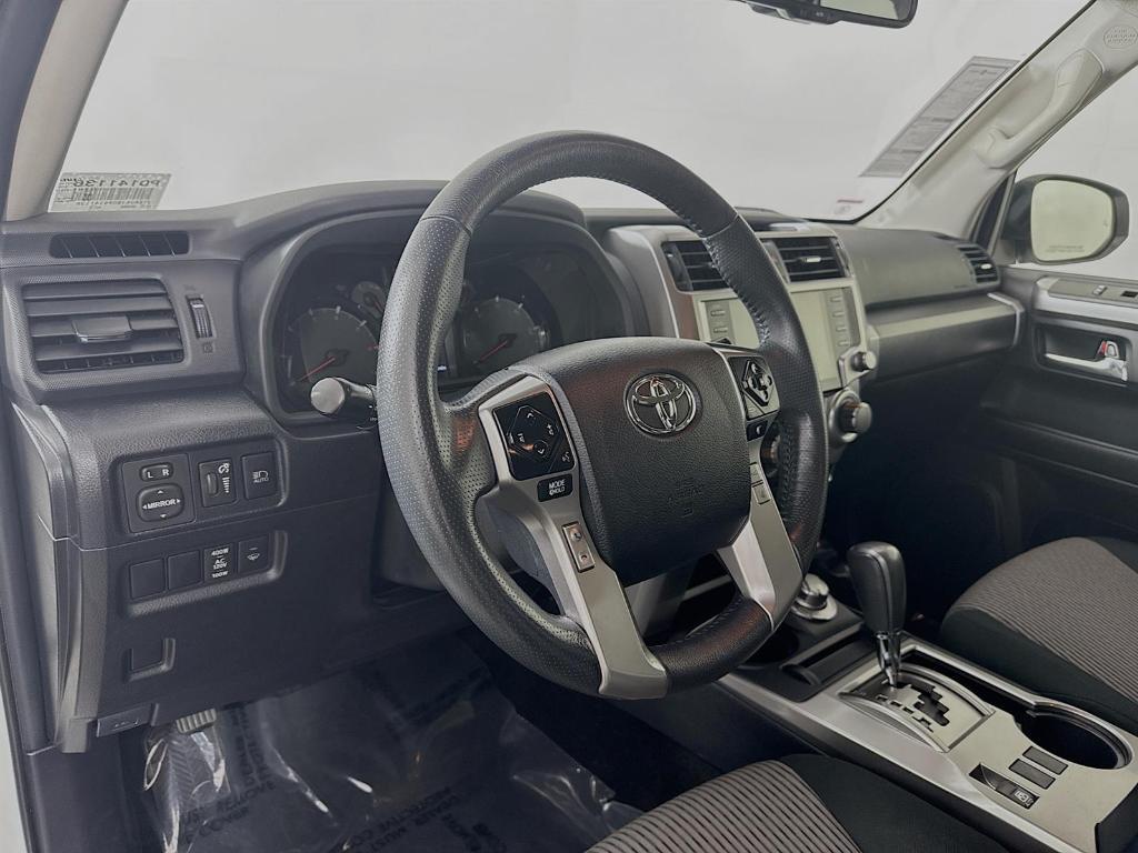 used 2023 Toyota 4Runner car, priced at $43,000