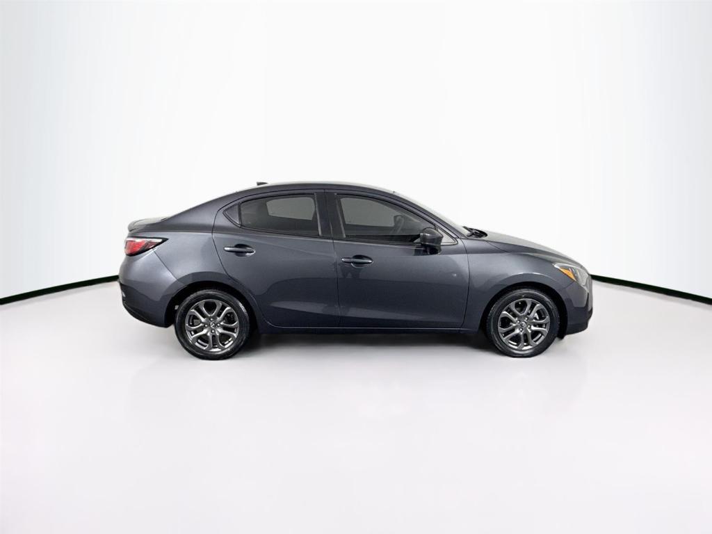 used 2019 Toyota Yaris Sedan car, priced at $17,000