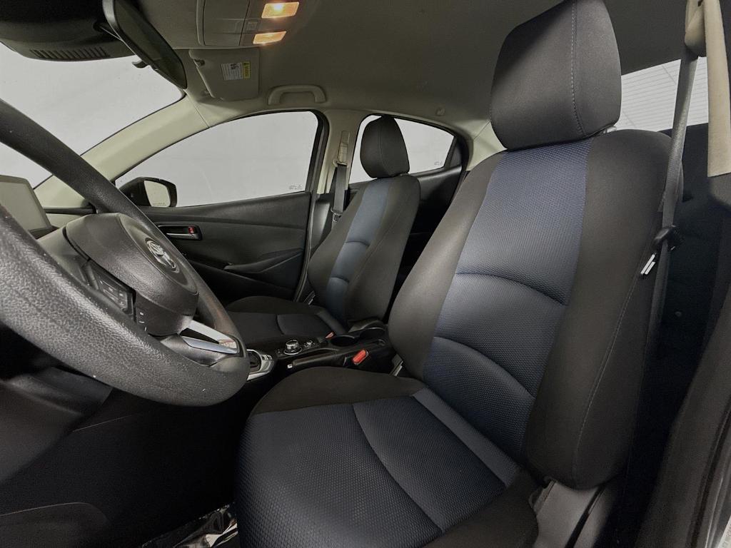 used 2019 Toyota Yaris Sedan car, priced at $17,000