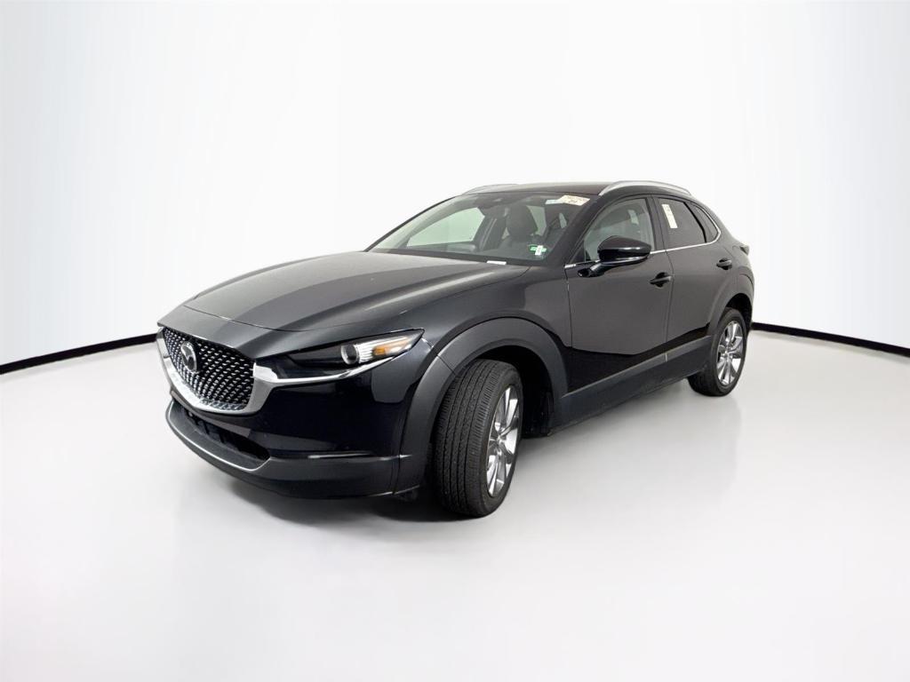 used 2022 Mazda CX-30 car, priced at $27,000