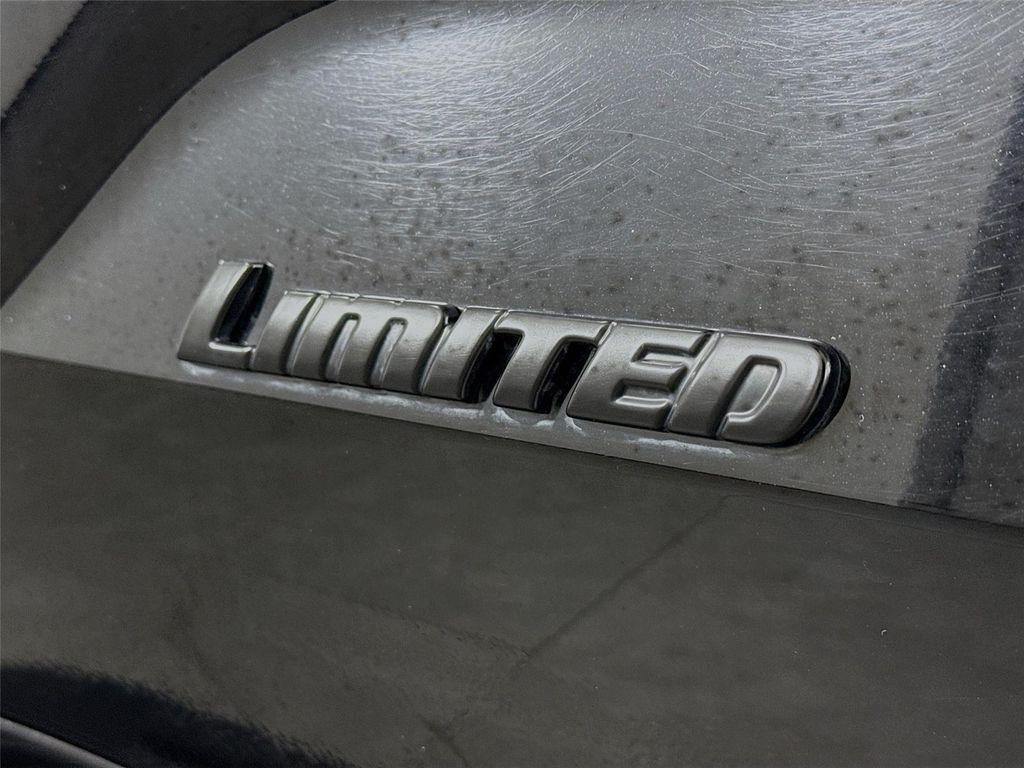 used 2023 Toyota Sequoia car, priced at $66,000