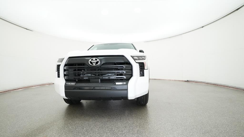 new 2024 Toyota Tundra car, priced at $51,949