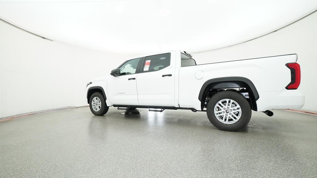 new 2024 Toyota Tundra car, priced at $51,949