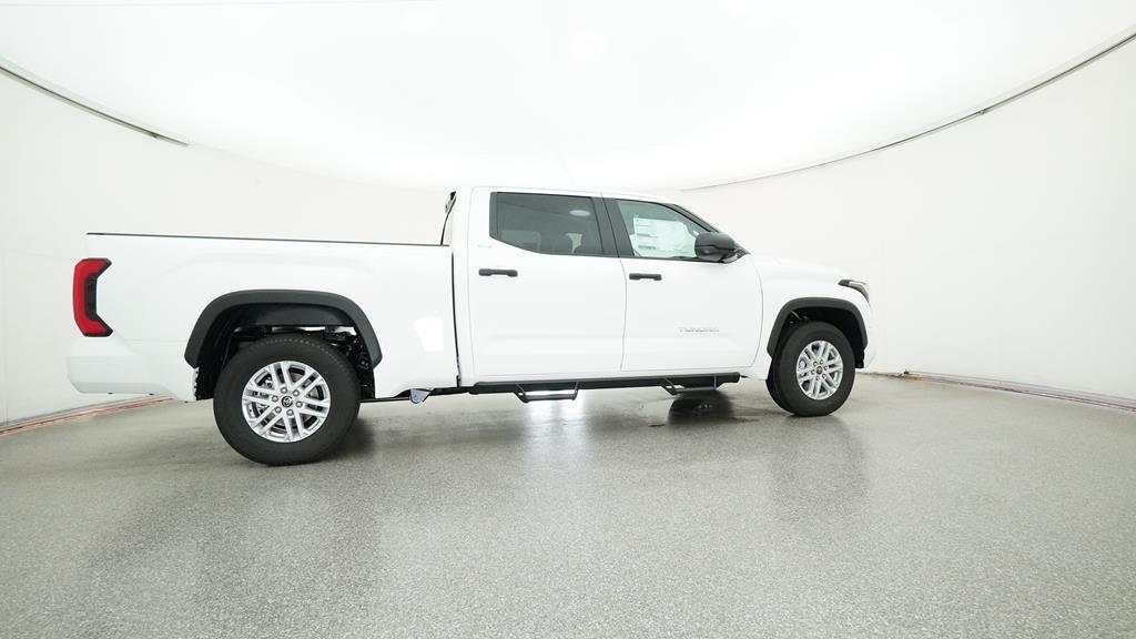 new 2024 Toyota Tundra car, priced at $51,949