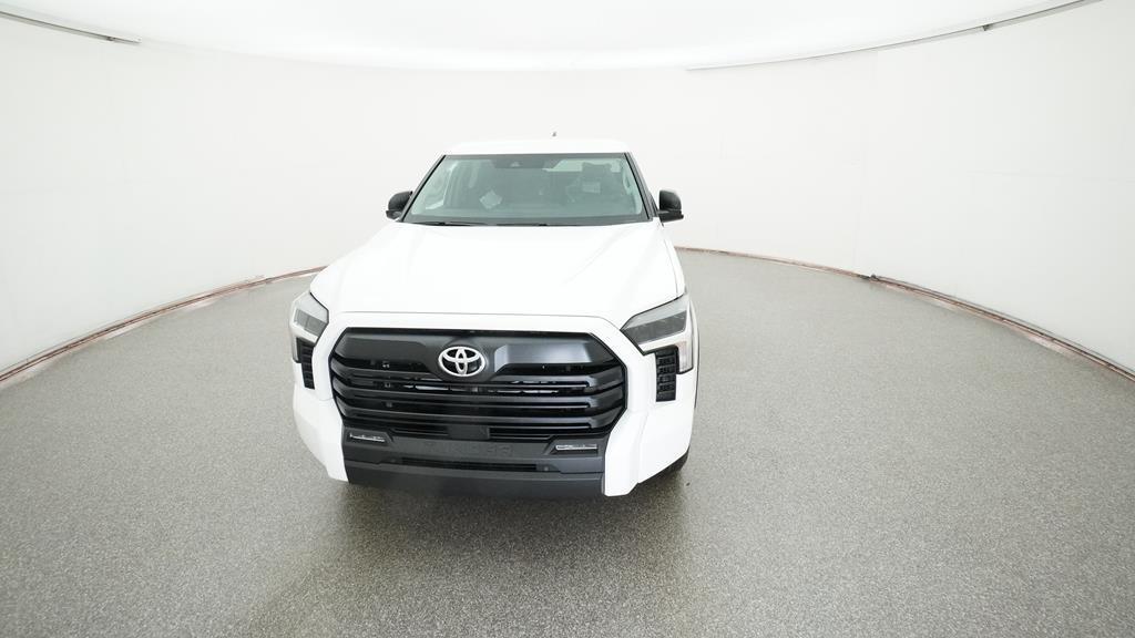 new 2024 Toyota Tundra car, priced at $51,949