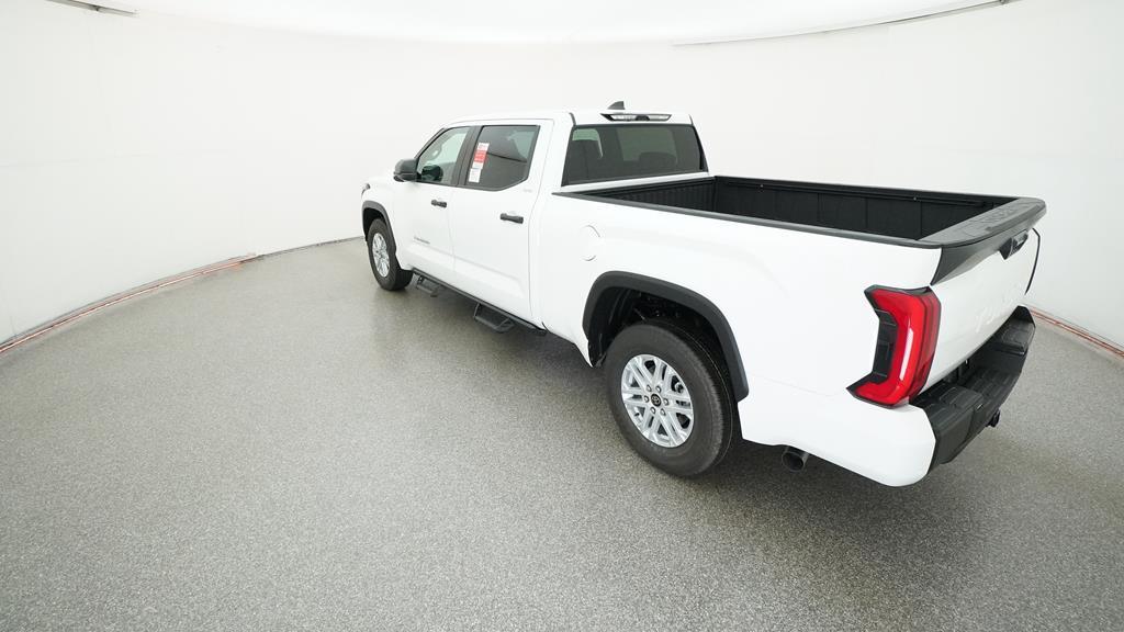 new 2024 Toyota Tundra car, priced at $51,949