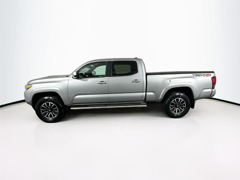 used 2020 Toyota Tacoma car, priced at $37,500