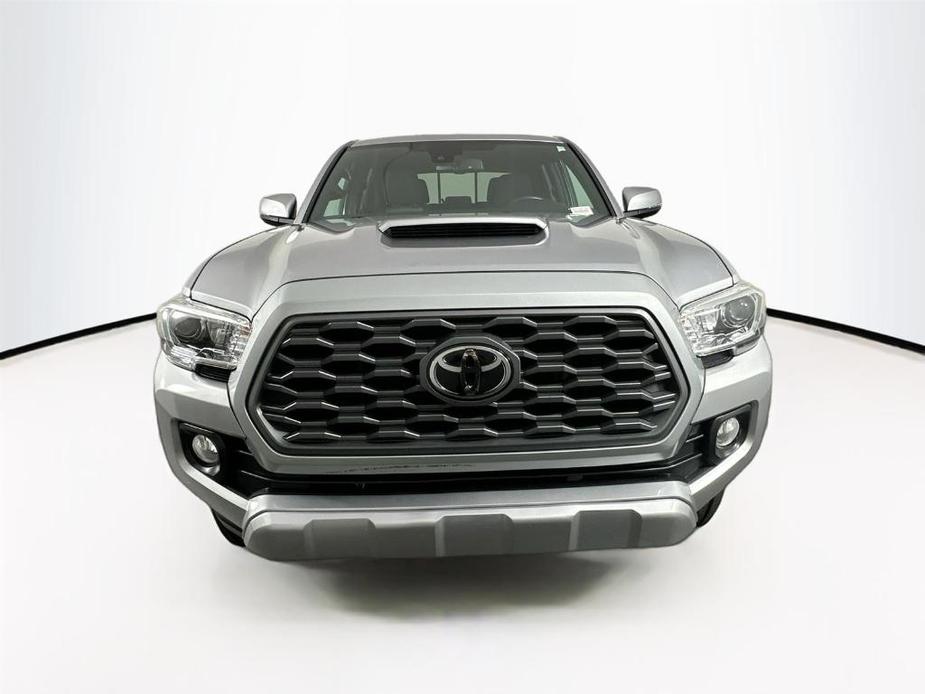 used 2020 Toyota Tacoma car, priced at $41,500