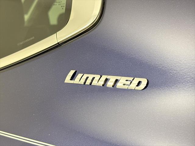 used 2024 Toyota Tundra car, priced at $58,000
