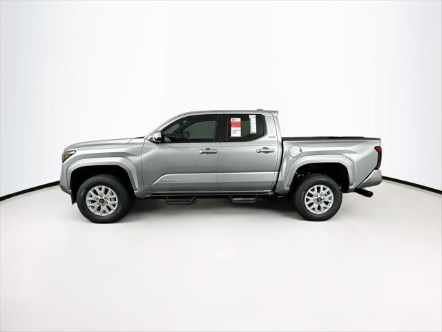 new 2024 Toyota Tacoma car, priced at $45,385