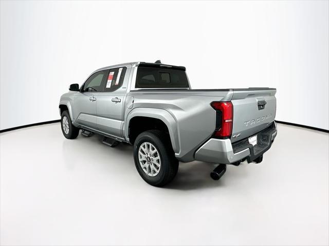 new 2024 Toyota Tacoma car, priced at $45,385