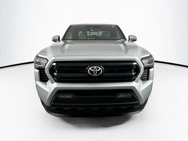 new 2024 Toyota Tacoma car, priced at $45,385