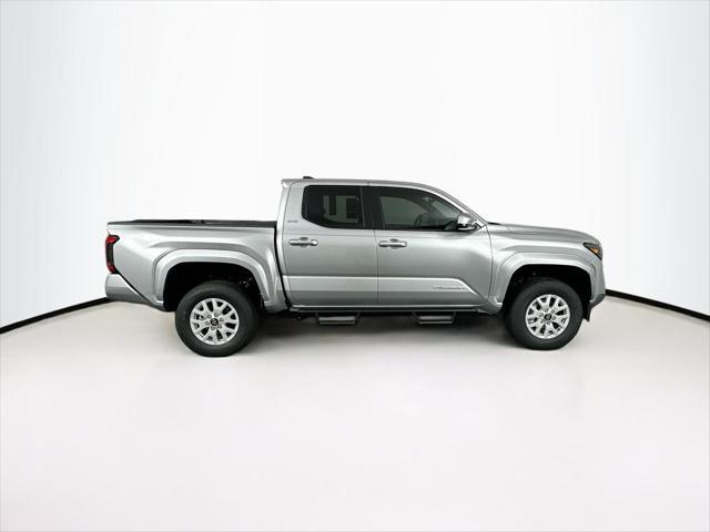 new 2024 Toyota Tacoma car, priced at $45,385