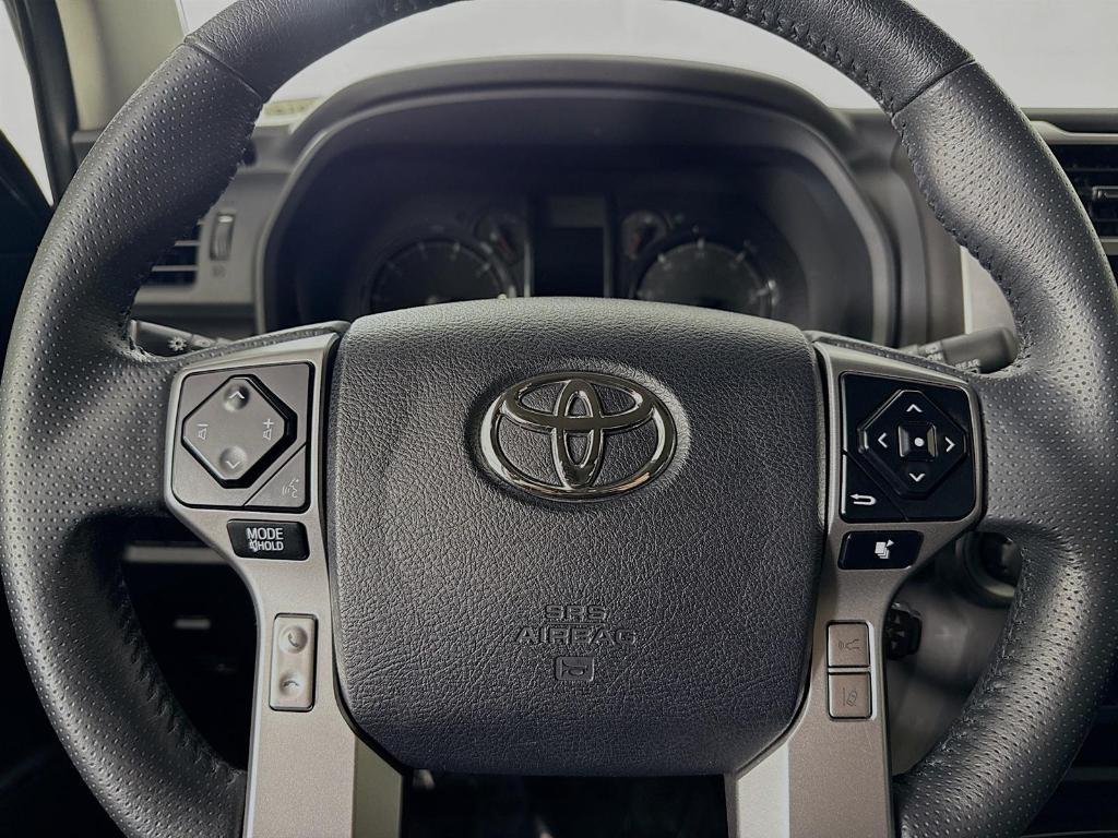 used 2022 Toyota 4Runner car, priced at $44,000