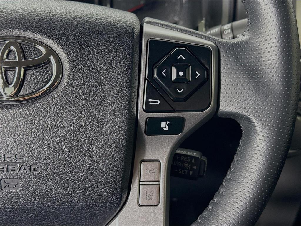 used 2022 Toyota 4Runner car, priced at $44,000