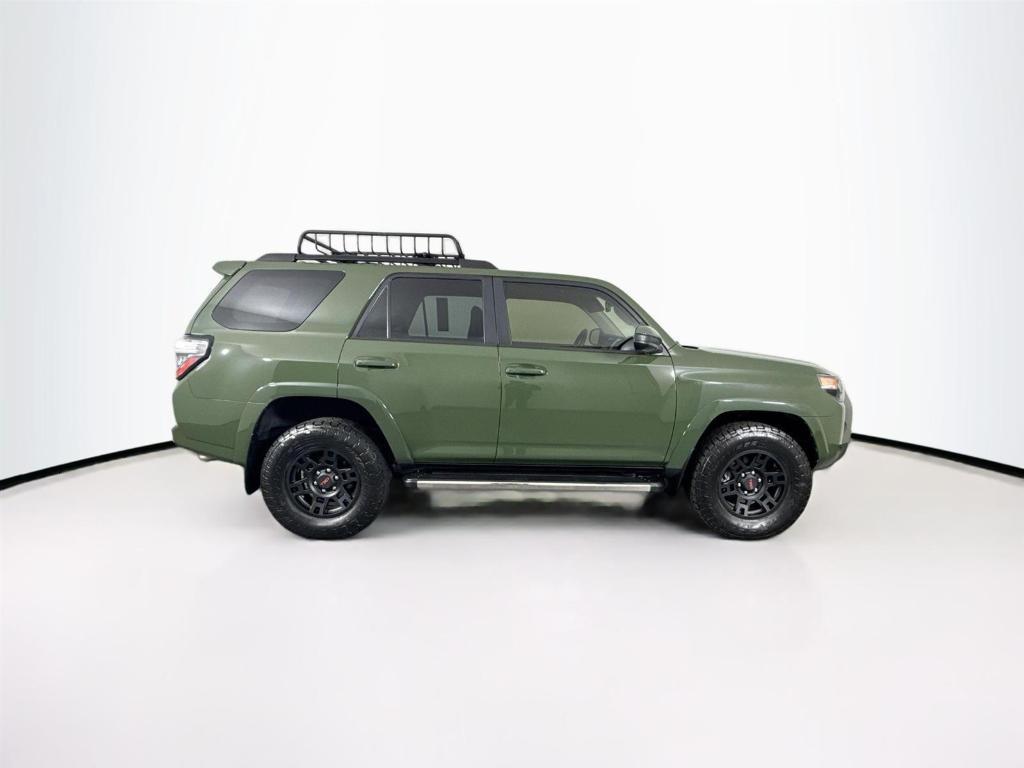 used 2022 Toyota 4Runner car, priced at $44,000