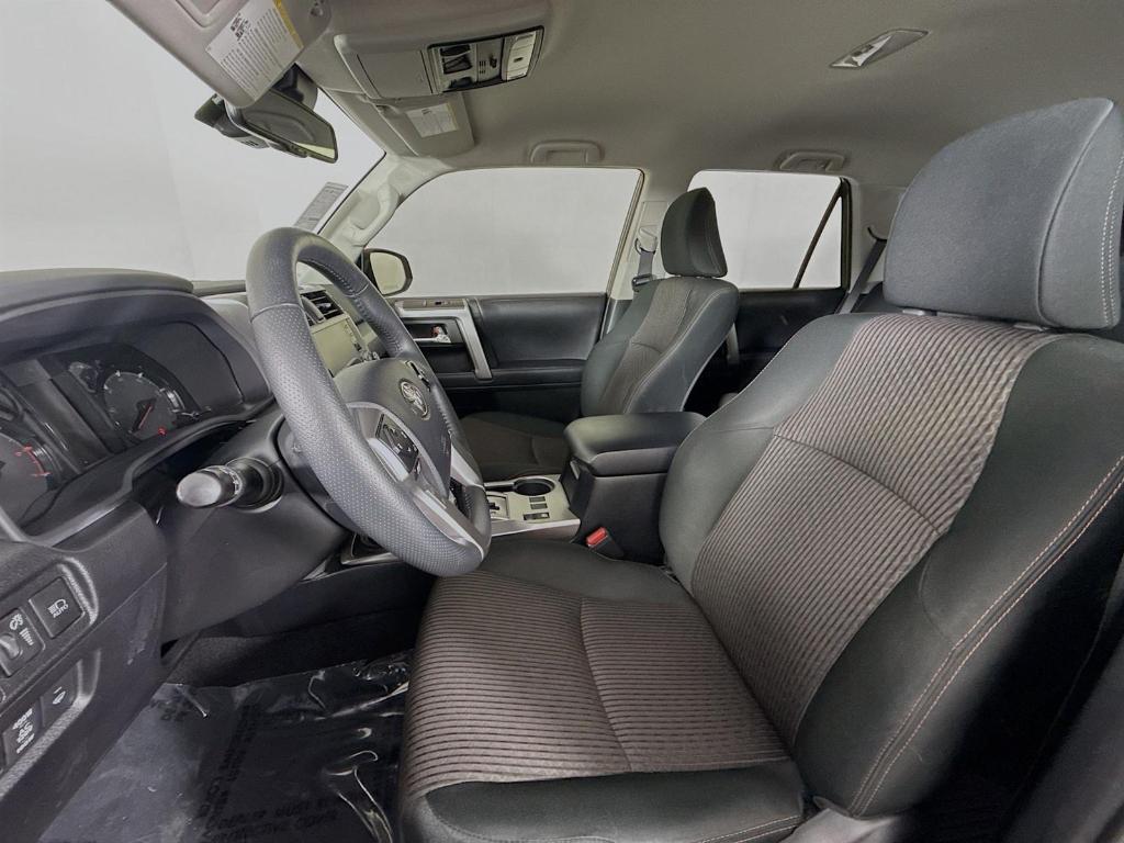 used 2022 Toyota 4Runner car, priced at $44,000