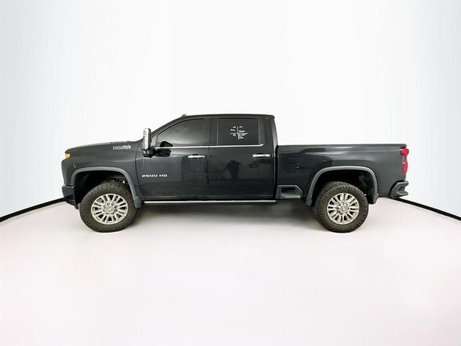 used 2022 Chevrolet Silverado 2500 car, priced at $60,000