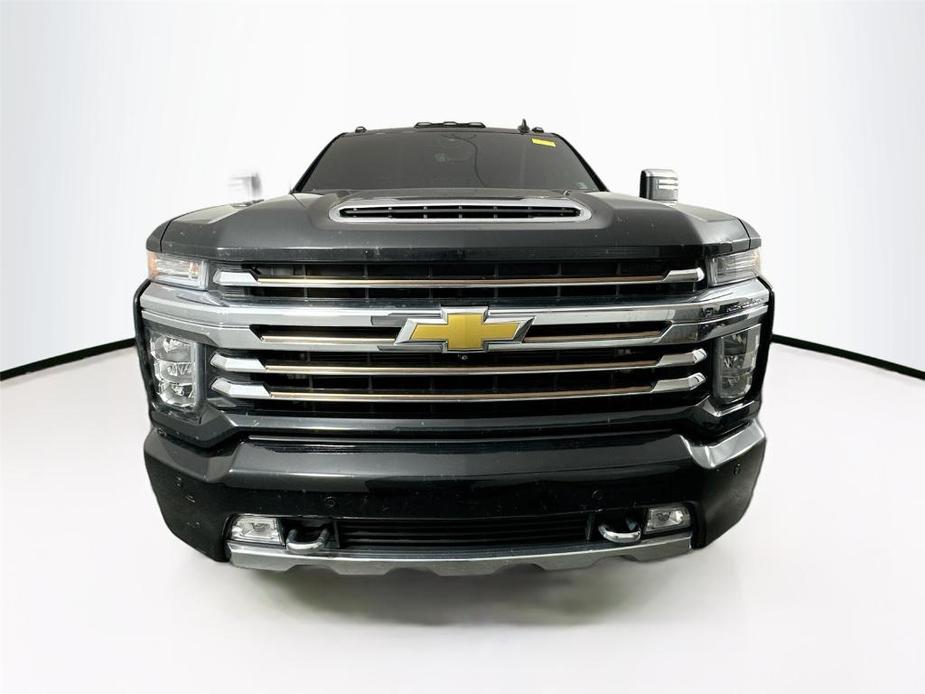 used 2022 Chevrolet Silverado 2500 car, priced at $60,000