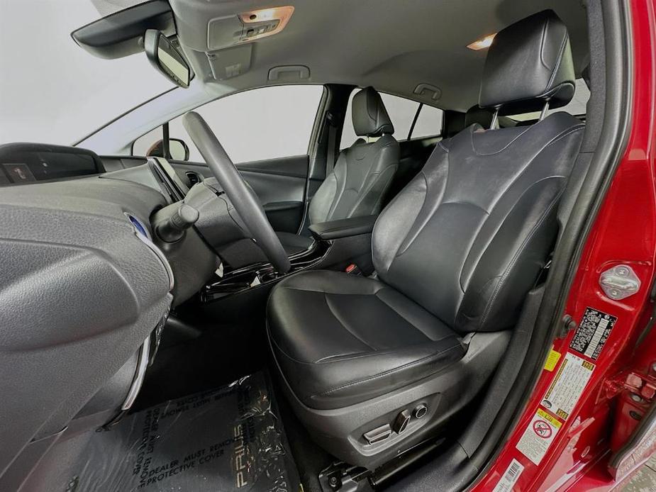 used 2018 Toyota Prius car, priced at $24,000