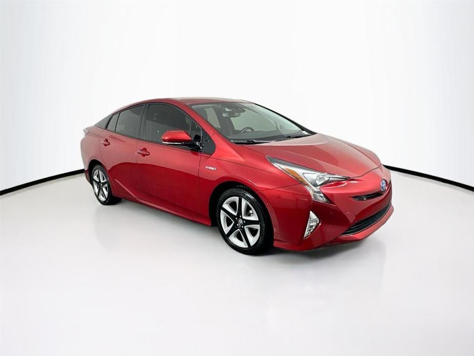 used 2018 Toyota Prius car, priced at $24,000