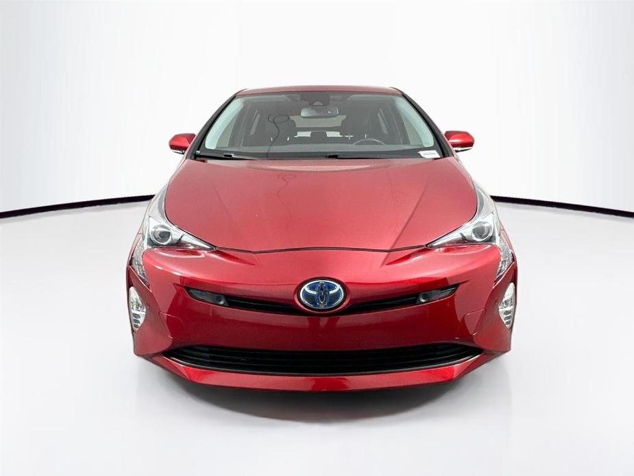 used 2018 Toyota Prius car, priced at $24,000