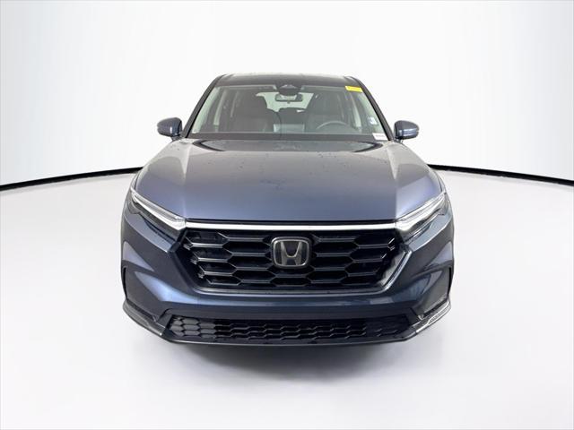 used 2023 Honda CR-V car, priced at $27,000