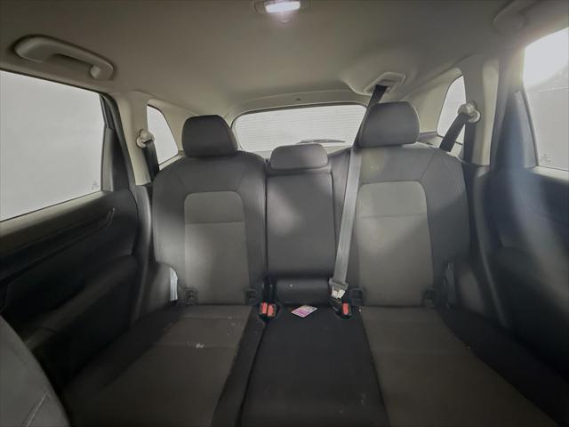 used 2023 Honda CR-V car, priced at $27,000