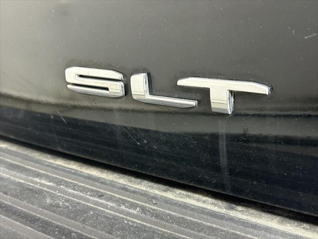 used 2022 GMC Yukon XL car, priced at $54,000