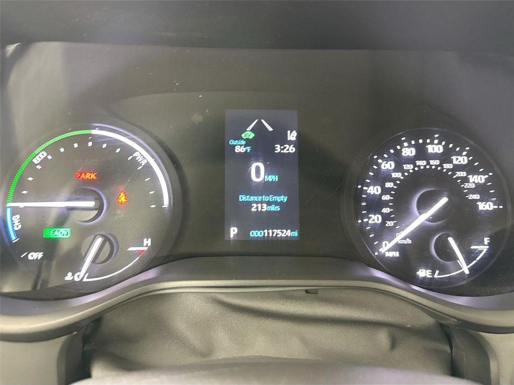 used 2021 Toyota Sienna car, priced at $29,000