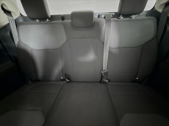 used 2022 Ford Maverick car, priced at $27,500