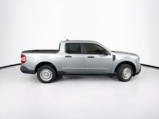 used 2022 Ford Maverick car, priced at $27,500