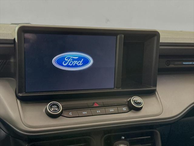 used 2022 Ford Maverick car, priced at $27,500