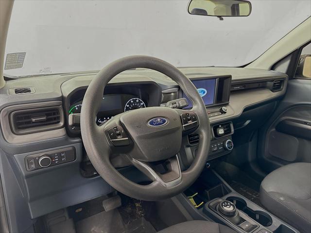 used 2022 Ford Maverick car, priced at $27,500