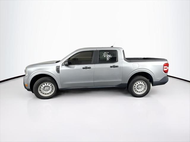 used 2022 Ford Maverick car, priced at $27,500