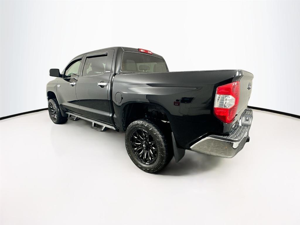 used 2019 Toyota Tundra car, priced at $37,500