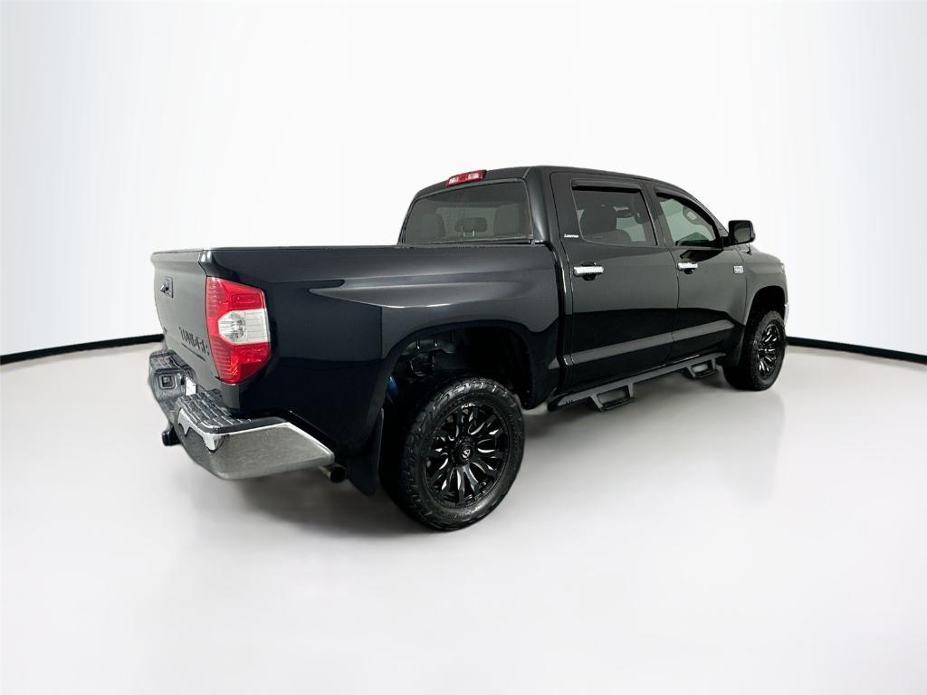 used 2019 Toyota Tundra car, priced at $37,500