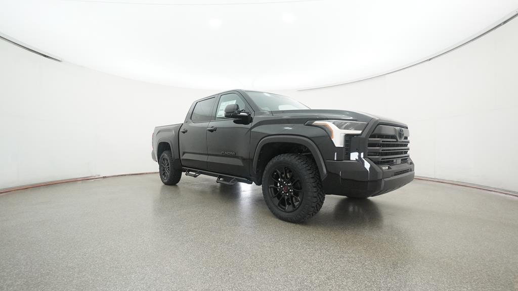 new 2025 Toyota Tundra car, priced at $61,995