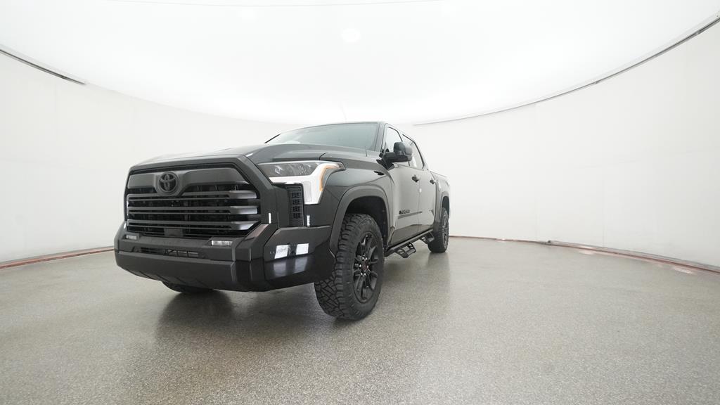 new 2025 Toyota Tundra car, priced at $61,995