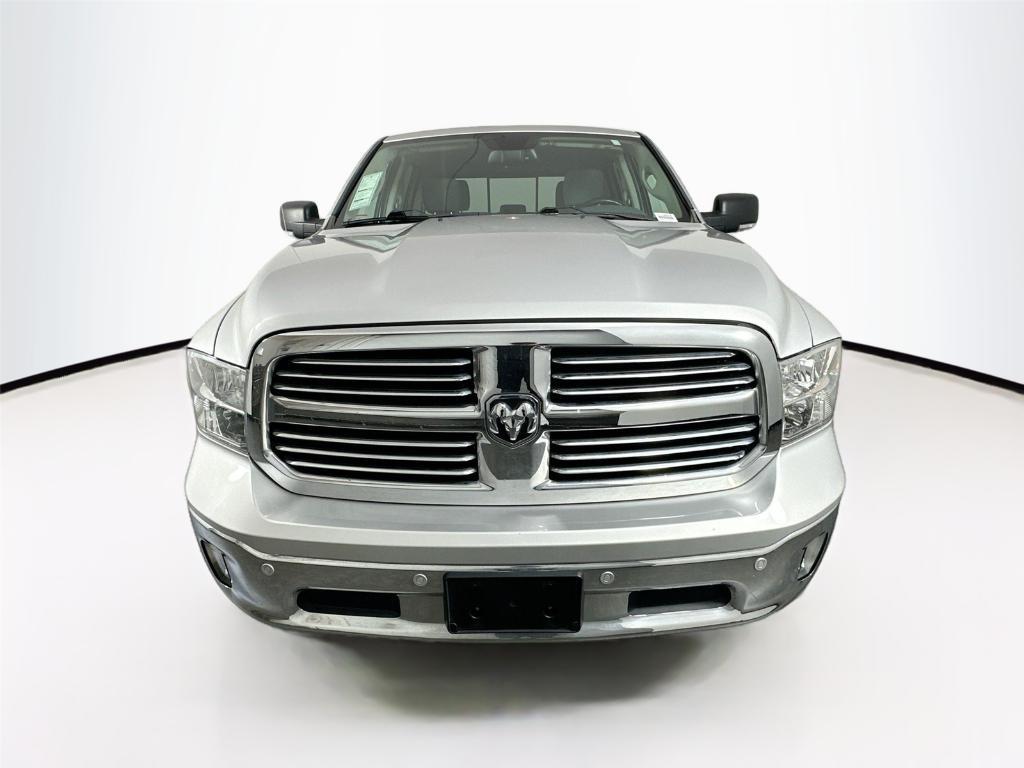 used 2018 Ram 1500 car, priced at $23,500