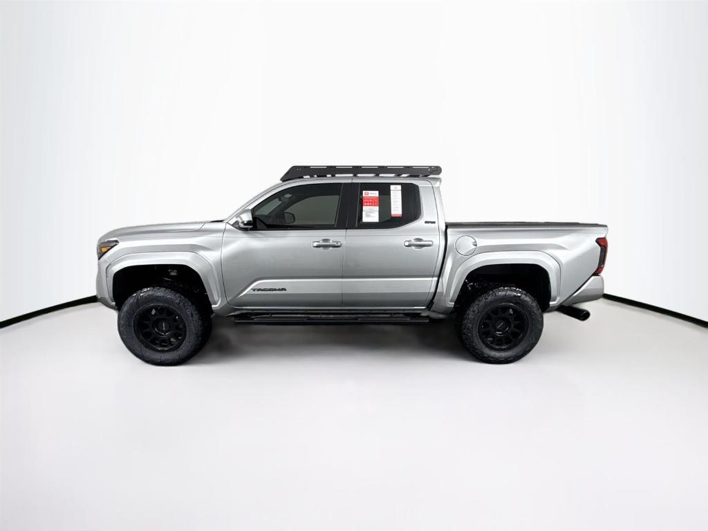 new 2025 Toyota Tacoma car, priced at $54,734