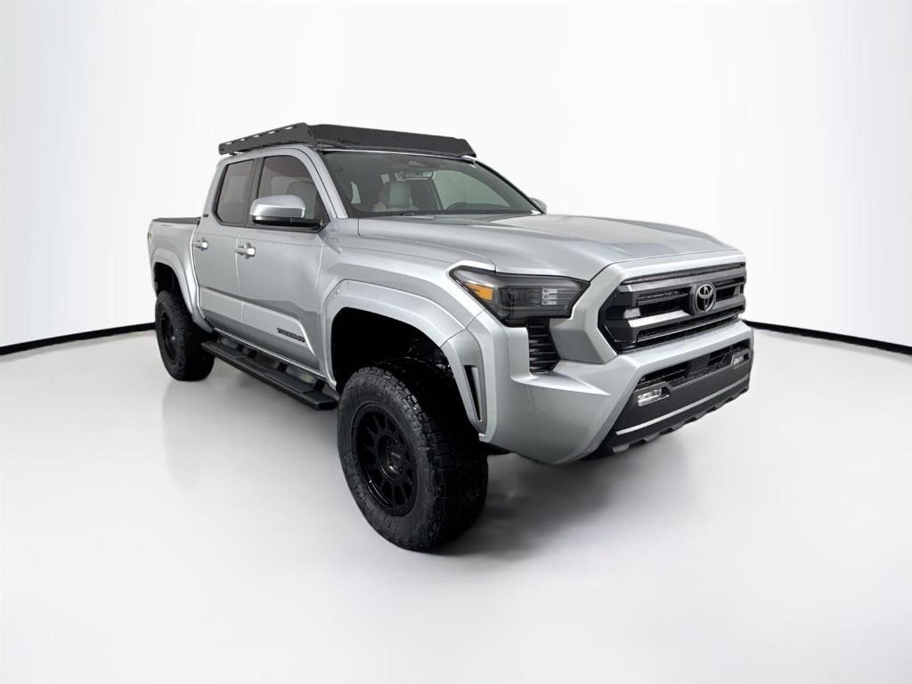 new 2025 Toyota Tacoma car, priced at $54,734