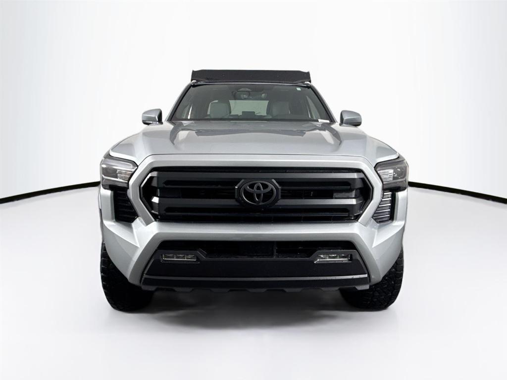 new 2025 Toyota Tacoma car, priced at $54,734